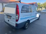 Mercedes-Benz Vito 110 CDI Kastenwagen lang 1.Hand transporter - Angebote