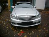 Mercedes-Benz C 220 C -Klasse Lim. C 220 CDI - gebrauchte Mercedes-Benz C 220 aus dem Jahr 2007