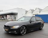 BMW 316 3 Touring 316 d Sport/NAVI/SHZ/PDC - BMW 316 in Frankfurt (Main)