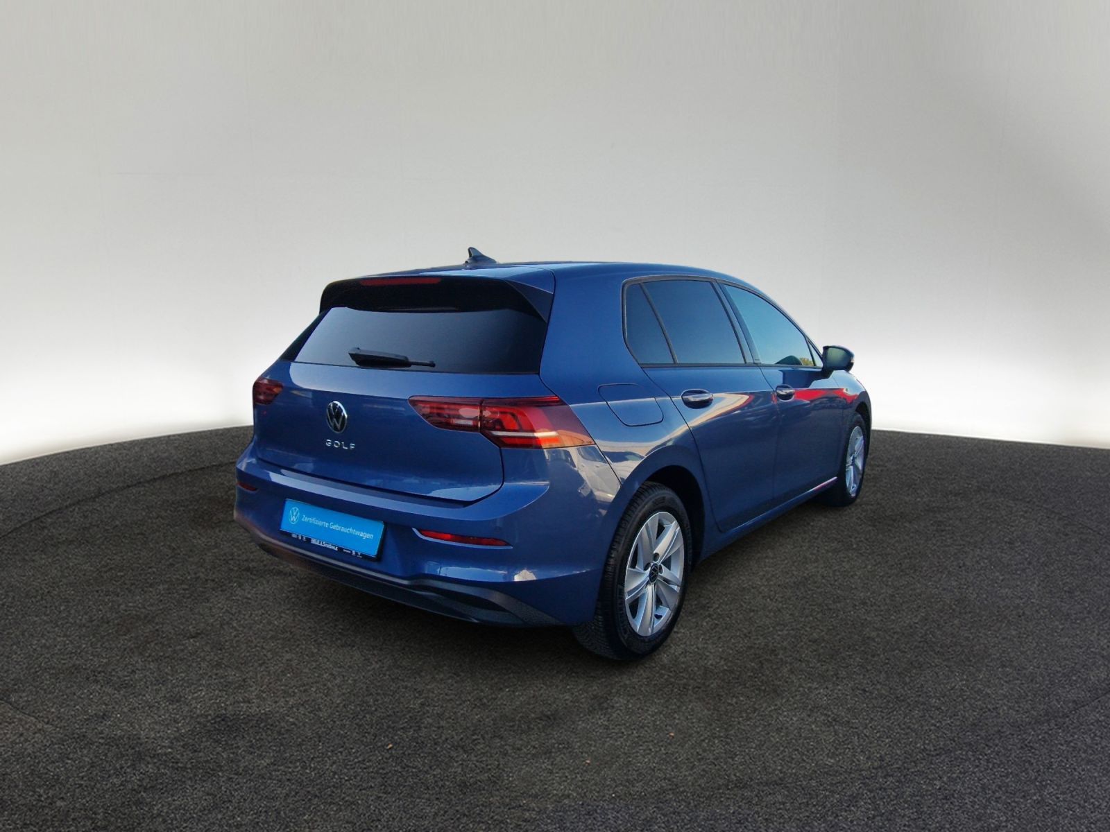 Volkswagen Golf 8 Life 1.5 TSI LED NAVI SHZ IDA HARMAN ACC foto 4