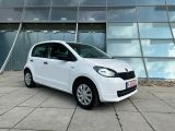 Skoda Citigo Cool Edition - Skoda Citigo: Cool Edition