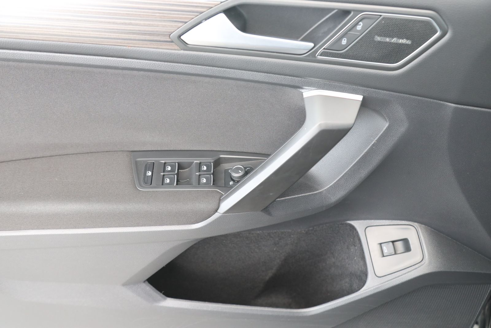 Volkswagen Tiguan Allspace - Bild 15