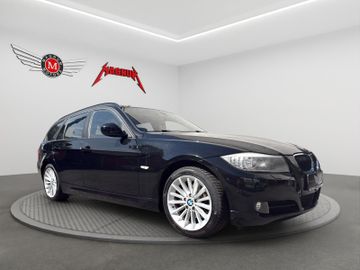 BMW 320 - 3