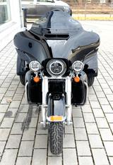 Harley-Davidson FLHTCUTG Tri Glide Ultra 103cui - HARLEY-DAVIDSON FLHTCU
