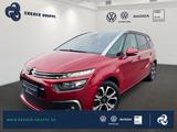 Citroën C4 Grand Picasso/Spacetourer 1.2 Shine BI-XENON+ - Citroën C4: Automatik