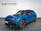 MINI John Cooper Works Clubman