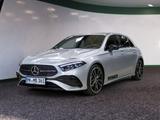 Mercedes-Benz A 200 d AMG Special Edition Distr LED Navi Kamer - Mercedes-Benz A-Klasse mit Diesel-Antrieb: Coupe