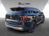 Kia Sorento Platinum 2.2D AWD DCT8 7-Sitzer Nappa Pr - Kia Sorento Gebrauchtwagen in Hamburg