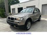 BMW X3 2.0i/Allrad/Panorama/Tüv 08.27/PDC/Temp./ - BMW aus 2008: Geländewagen