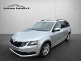 Skoda Octavia Combi Drive*AHK*ACC*Klima*PDC*SHZ*Navi - Skoda Octavia Drive mit Diesel-Antrieb