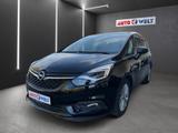 Opel Zafira 1.4 Turbo Edition LED Navi Lenkradheizung - Opel Gebrauchtwagen in Halle
