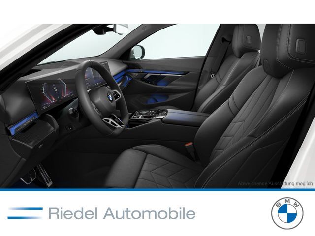 BMW 520 - Bild 3