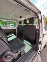 Ford Transit Custom - Ford Transit Custom in Chemnitz