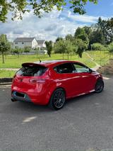 Seat Leon 2.0 TFSI Cupra R Viele BESONDERHEITEN - Seat Leon aus 2011: R