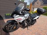 Honda CBF600S SA PC43 - HONDA ABS CBF 600 S