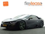 BMW i8 1.5 Protonic Black Edition Aut- Frozen Black,