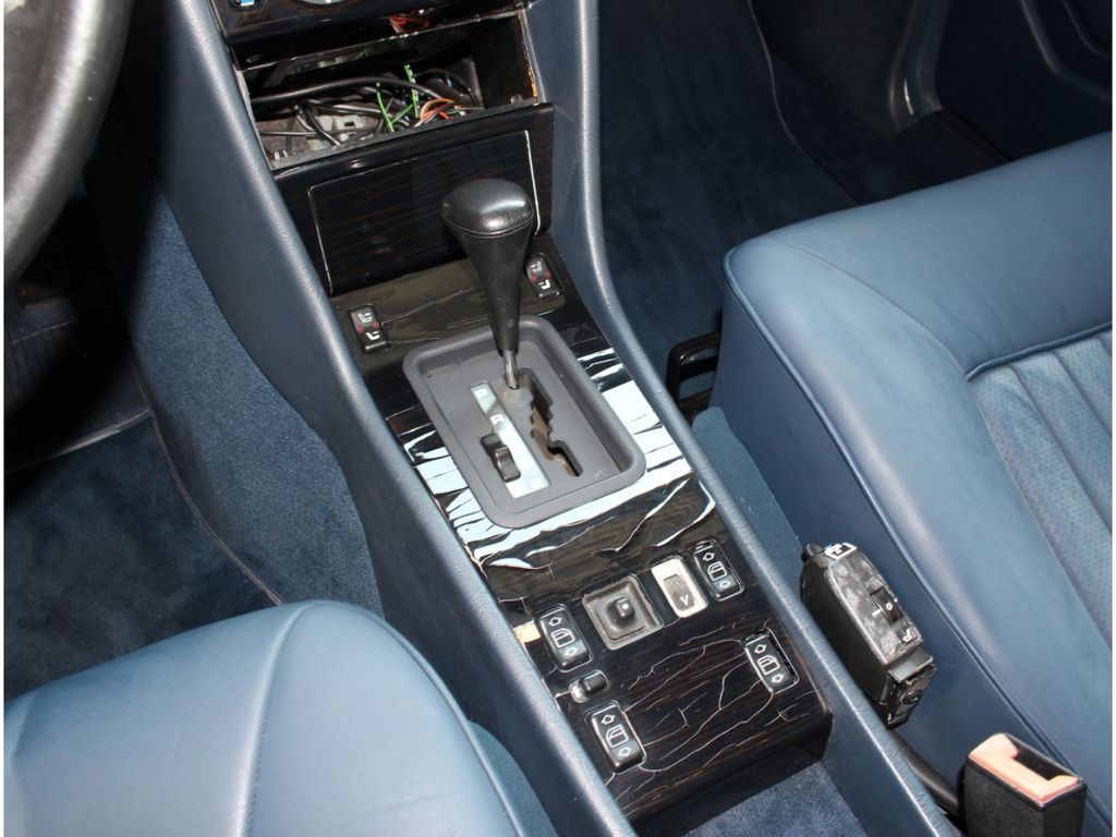 Fahrzeugabbildung Mercedes-Benz 300 CE Coupe W124*2.Hand NUR 19T KM*H Zulassung