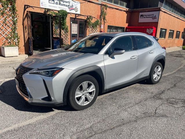 Lexus LEXUS - UX 250 - Hybrid F Sport