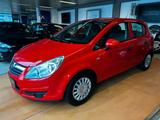 Opel Corsa D Selection / 100J./42 Tkm/Autom. - Opel Corsa aus 2009: D