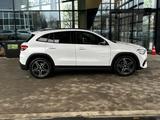 Mercedes-Benz GLA 200 AMG-Line - Mercedes-Benz GLA 200 Gebrauchtwagen in Frankfurt