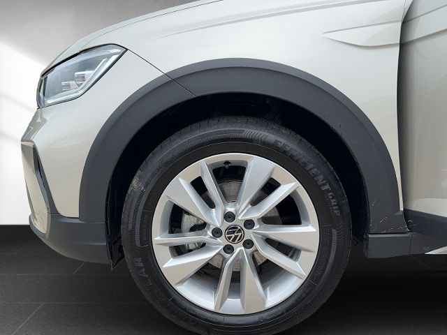 Taigo  MOVE 1,0 l TSI OPF 81 kW (110 PS) 7-Gang-