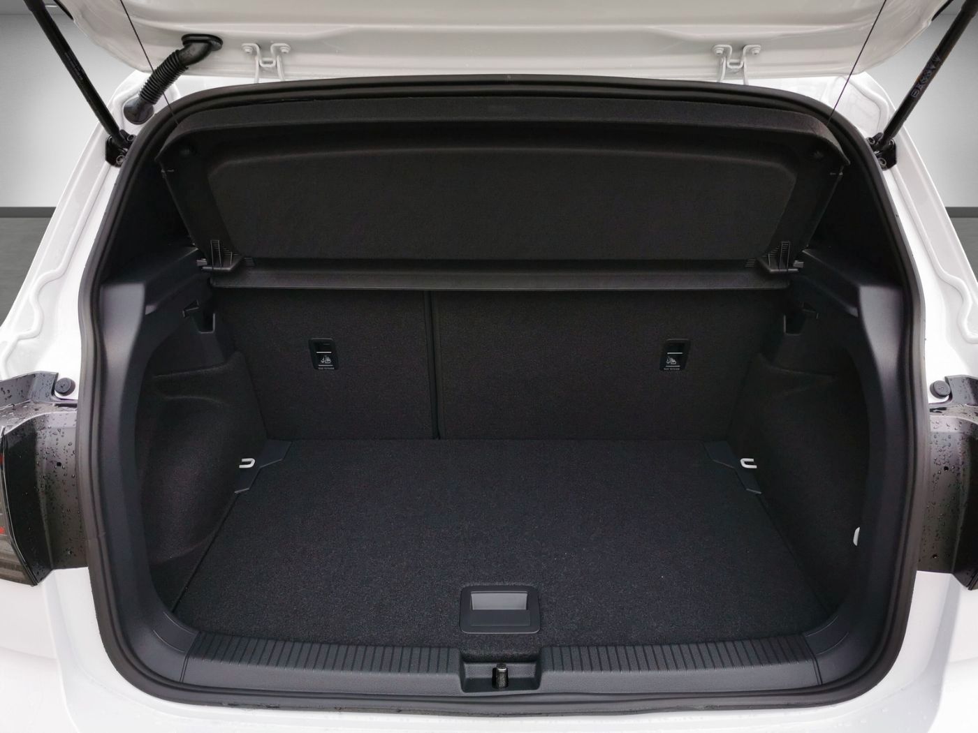 Volkswagen T-Cross - Bild 14