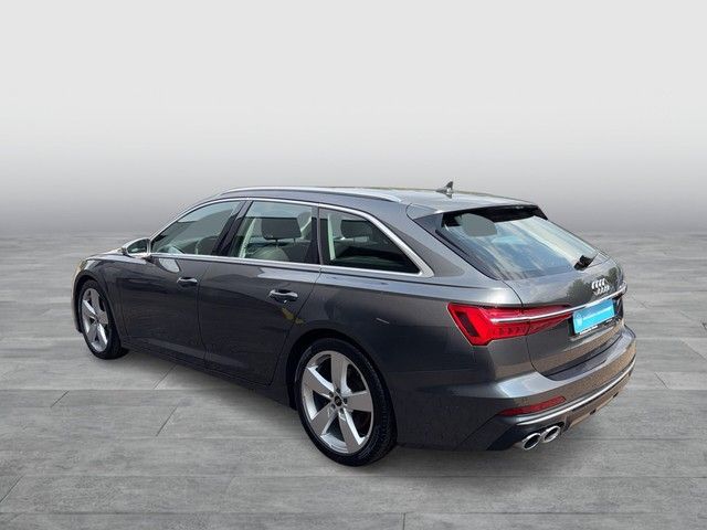 Audi S6 Avant 3.0 TDI quattro Matrix B&O RFK imagem 3