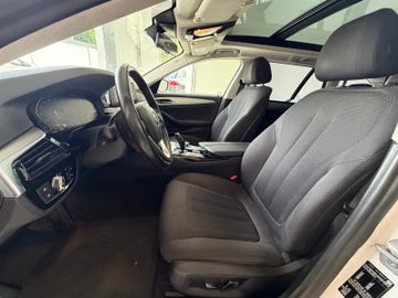 BMW 520 - 7