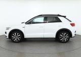 Volkswagen T-Roc 1.5 TSI R-Line LED Sitzheizung ACC PDC USB - VW Gebrauchtwagen von 2019