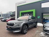 Skoda Kodiaq 2,0l TDI 147 kW 200 PS 4x4 DSG AHK