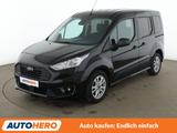Ford Tourneo Connect 1.0 EcoBoost Trend*SPUR*PDC*SHZ* - Ford Tourneo Connect: Trend