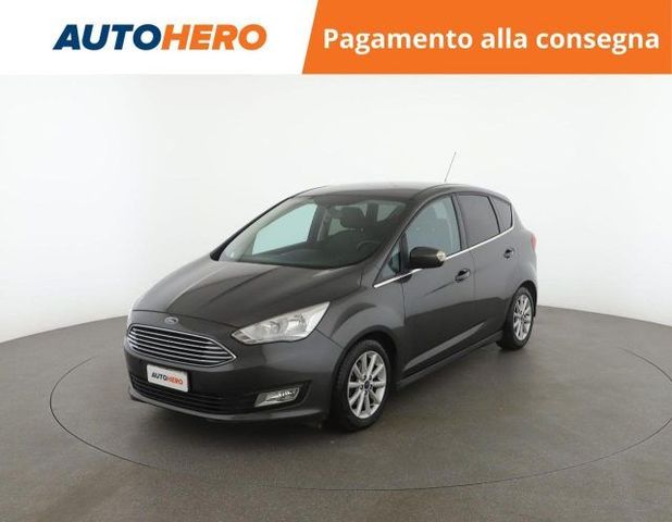 Ford FORD C-Max 1.0 EcoBoost 125CV Start&Stop Titaniu
