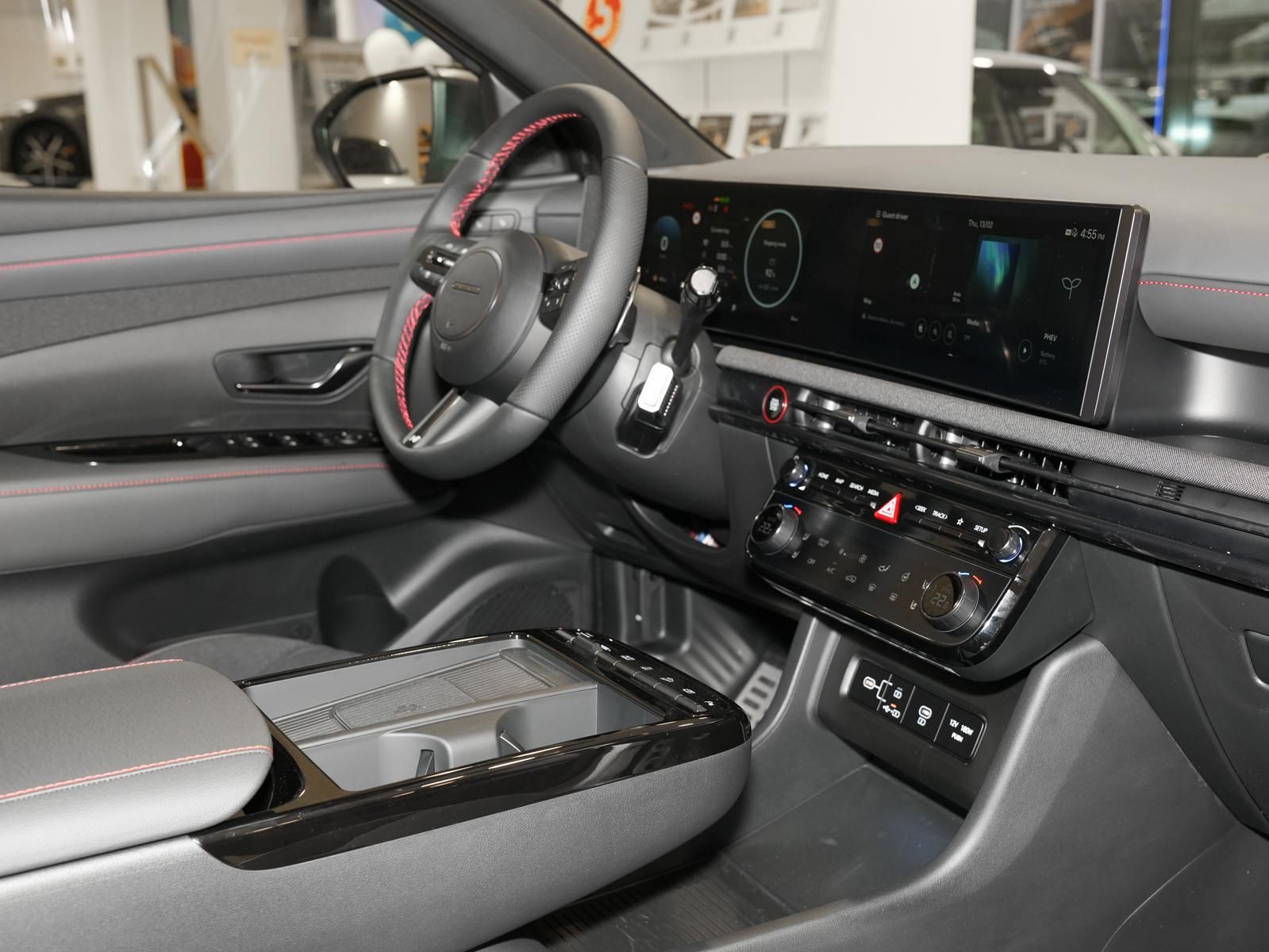 Hyundai Tucson – Bild 7