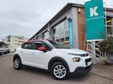 Citroën C3 1.2 VTi PureTech Feel - Citroën C3 Gebrauchtwagen in Stuttgart