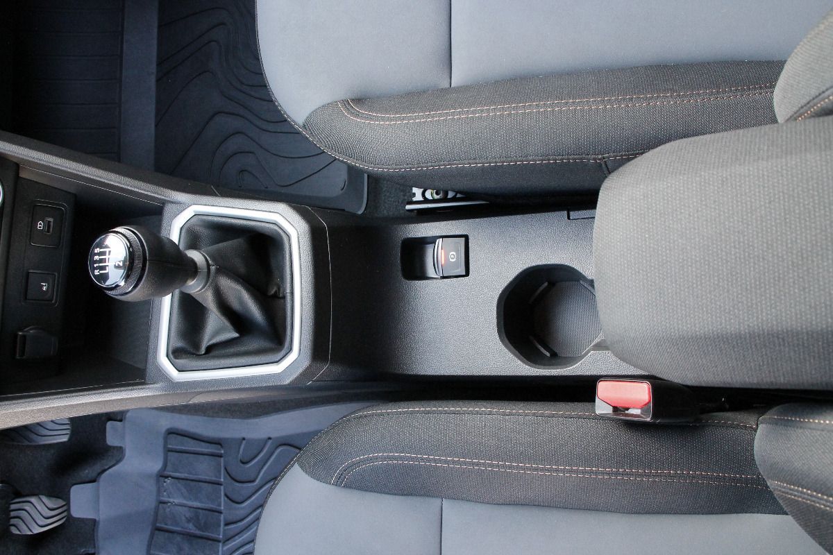 Fahrzeugabbildung Dacia Jogger Extreme+ TCe 110