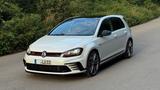 Volkswagen VW Golf 7 GTI Clubsport Recaro Dynaudio DS... - Volkswagen: Recaro