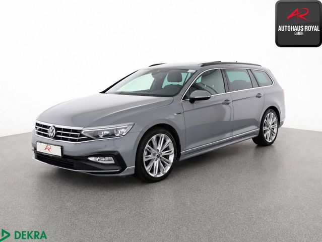 VW Passat Variant 2.0 TSI R LINE IQ.LIGHT,HUD,ACC