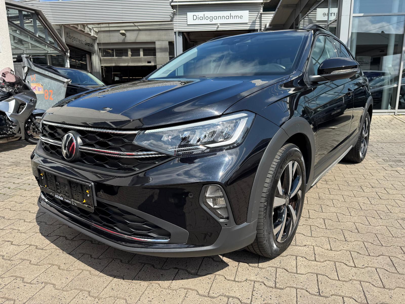 Volkswagen Taigo Life 1.0 TSI DSG -CarPlay/AndroidAuto