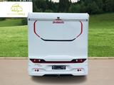 Dethleffs Just Camp T 7052 EB Hubbett AHK  DuoCS Rahmenf. - Angebote