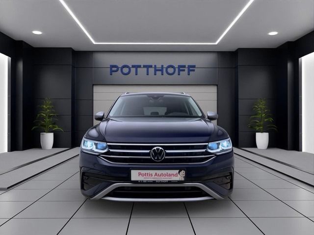 Volkswagen Tiguan Allspace - Bild 7