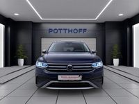 Volkswagen Tiguan Allspace - Vorschau Bild 7