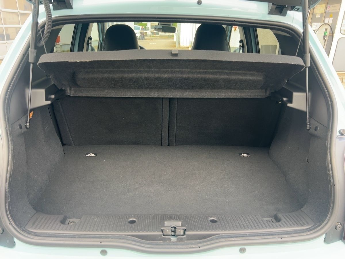 Renault Twingo - Bild 21
