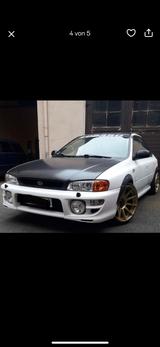 Subaru Impreza 2.0 GL GL - Subaru: Gl
