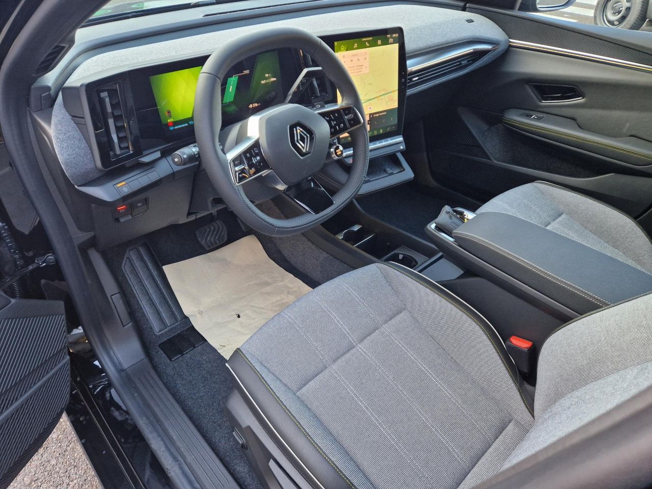 Renault Megane - Bild 13