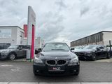BMW 525i Lim. Navi Memory Sitze FINANZIERUNG - BMW 5er Reihe aus 2006