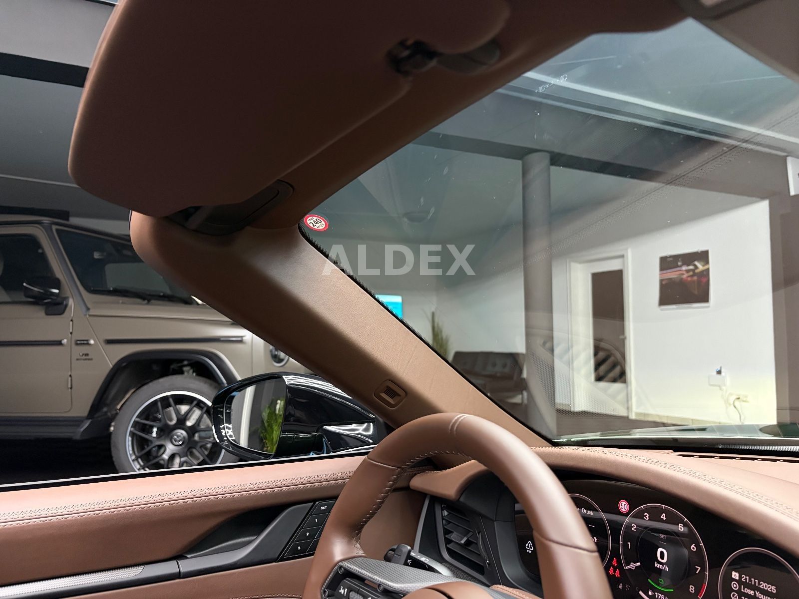 Porsche 992 - Bild 43