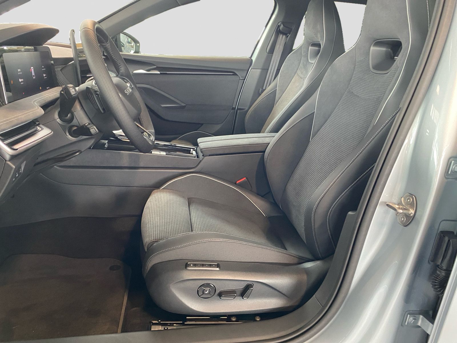 Skoda Superb - Bild 10