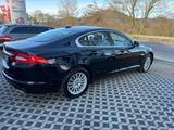 Jaguar XF 2.2 Diesel - Jaguar in Bonn
