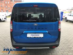 Foto Nummer 5: FORD Tourneo Courier