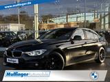 BMW 320i Aut.Advantage Navi HiFi Sitzh.Temp.PDC Alu - BMW 320: 320si